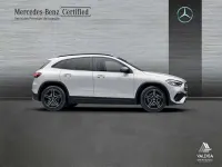 Usado Mercedes GLA200 163 CV (119 kW) 2022 SUV