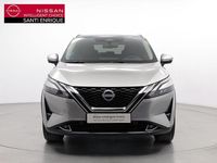 Usado Nissan Qashqai N-Connecta 158 CV (116 kW) 2024 Gris SUV