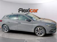 Brugt Seat Leon FR 204 HK (150 kW) 2025 Grå Sedan