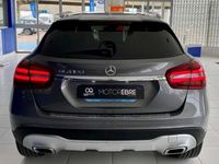 usado Mercedes GLA180 7G-DCT