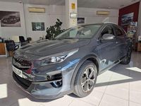 Usado Kia XCeed 141 CV (103 kW) 2021 Gris SUV