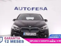 Usado BMW 225 Active Tourer iPerformance 224 CV (164 kW) 2017 Negro Monovolumen