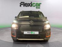Gebraucht Citroën e-Berlingo Shine 100 kW (136 PS) 2023 Grau Van / Kleinbus