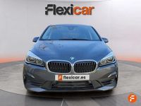 Usado BMW 218 140 CV (102 kW) 2020 Gris Familiar