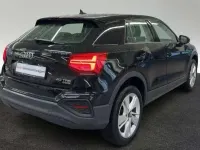 Usado Audi Q2 Advanced 190 CV (139 kW) 2022 Negro SUV