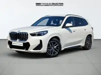 Usado BMW X1 Comfort Edition 245 CV (180 kW) 2025 Blanco SUV