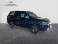 Usado Ssangyong (KGM) Torres 163 CV (119 kW) 2024 Azul SUV