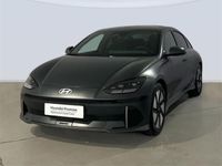 Usado Hyundai Ioniq 6 167 kW (228 CV) 2024 Nocturne gray Berlina