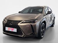 Usado Lexus UX 199 CV (146 kW) 2025 SUV