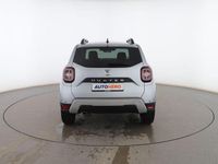 Usado Dacia Duster Prestige 131 CV (96 kW) 2021 Gris SUV
