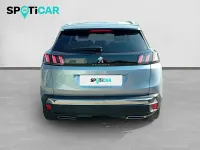 Usado Peugeot 3008 GT 300 CV (220 kW) 2022 Gris SUV
