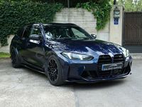 Usado BMW M3 Comfort Edition 530 CV (389 kW) 2024 Azul Familiar
