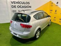 Usado Seat Altea XL Style 105 CV (77 kW) 2012 Gris / plata Monovolumen