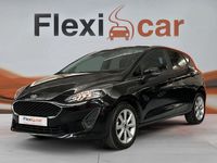 usado Ford Fiesta 1.0 EcoBoost 74kW (100CV) Trend 5p Gasolina en Flexicar Rivas II