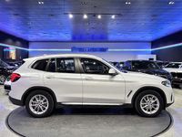 Usado BMW X3 xLine 190 CV (139 kW) 2021 Blanco SUV