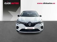 Usado Renault Captur Techno 90 CV (66 kW) 2023 Blanco SUV