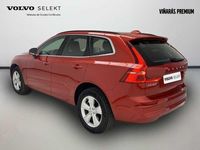 Usado Volvo XC60 Core 197 CV (144 kW) 2024 Rojo SUV