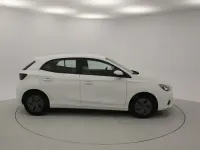 Usado MG MG3 116 CV (85 kW) 2025 Blanco Utilitario