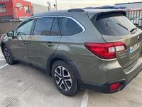 Usado Subaru Outback Sport 175 CV (128 kW) 2021 Familiar