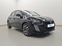 Nuevo Peugeot 208 Style 110 CV (80 kW) 2026 Negro Utilitario