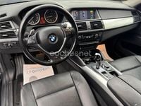 Usado BMW X6 286 CV (210 kW) 2010 Gris / plata SUV