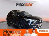 Usado MG ZS Comfort 106 CV (77 kW) 2023 Negro SUV