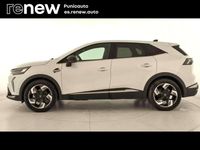 Usado Renault Symbioz Techno 143 CV (105 kW) 2025 Blanco SUV