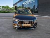 Usado Audi Q3 Advanced Plus 150 CV (110 kW) 2023 Azul SUV