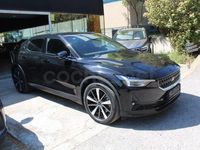 Usado Polestar 2 Long Range Dual motor 300 kW (408 CV) 2021 Eléctrico Utilitario