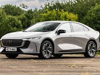 Usado Mazda 6 Luxury 150 CV (110 kW) 2016 Rojo Familiar