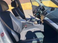 Usado BMW X3 177 CV (130 kW) 2009 Gris / plata SUV