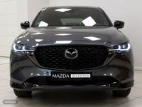 usado Mazda CX-5 2023 E-SKYACTIV G MHEV 2.0 121 KW (165 CV) MT 2WD HOMURA