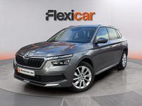 Occasion Skoda Kamiq Style 150 PK (110 kW) 2022 Grijs SUV