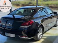 Usado Peugeot 508 Active 179 CV (131 kW) 2016 Berlina