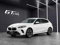 Usado BMW 120 170 CV (125 kW) 2025 Blanco Utilitario