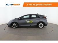 usado Honda Civic 1.8 VTEC Elegance