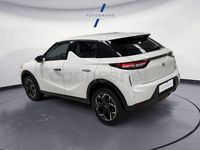 Usado DS Automobiles DS3 Crossback So Chic 100 CV (73 kW) 2020 Blanco SUV