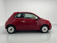 usado Fiat 500C 1.2 Pop