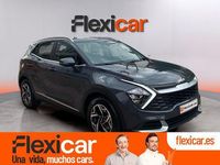 Usado Kia Sportage 160 CV (117 kW) 2025 Gris SUV