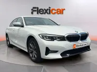 Usado BMW 330e 292 CV (214 kW) 2020 Blanco Berlina