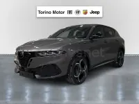 Nuevo Alfa Romeo Tonale Edizione Speciale 174 CV (127 kW) 2026 Gris / plata SUV