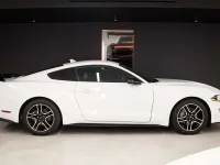 Usado Ford Mustang Fastback 291 CV (214 kW) 2021 Blanco Coupe