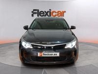 Usado Kia Optima Hybrid 205 CV (150 kW) 2018 Gris Berlina
