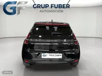 Usado Renault 5 E-Tech Urban 89 kW (122 CV) 2025 Negro Berlina
