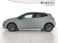 Usado Renault Clio Techno 100 CV (73 kW) 2025 Utilitario