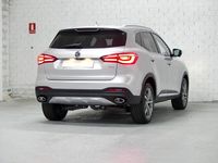Usado MG HS Luxury 162 CV (119 kW) 2023 Gris SUV