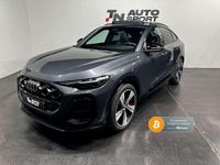Usado Audi SQ5 Sportback Comfort 367 CV (269 kW) 2025 Gris SUV