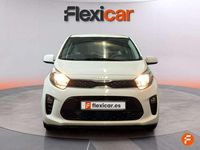Usado Kia Picanto Comfort 67 CV (49 kW) 2020 Blanco Utilitario