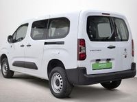 Usado Peugeot Partner 130 CV (95 kW) 2021 Monovolumen