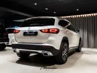 Usado Mercedes GLA180 136 CV (100 kW) 2022 Blanco SUV
